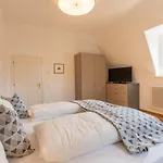 Villa Stubai - Penthouse In The Heart Of Merano