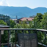 Villa Stubai - Penthouse In The Heart Of Merano