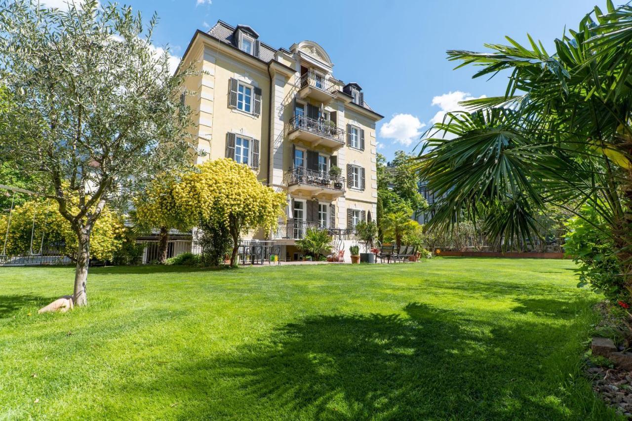 Apartment Stubai - Penthouse In The Heart Of