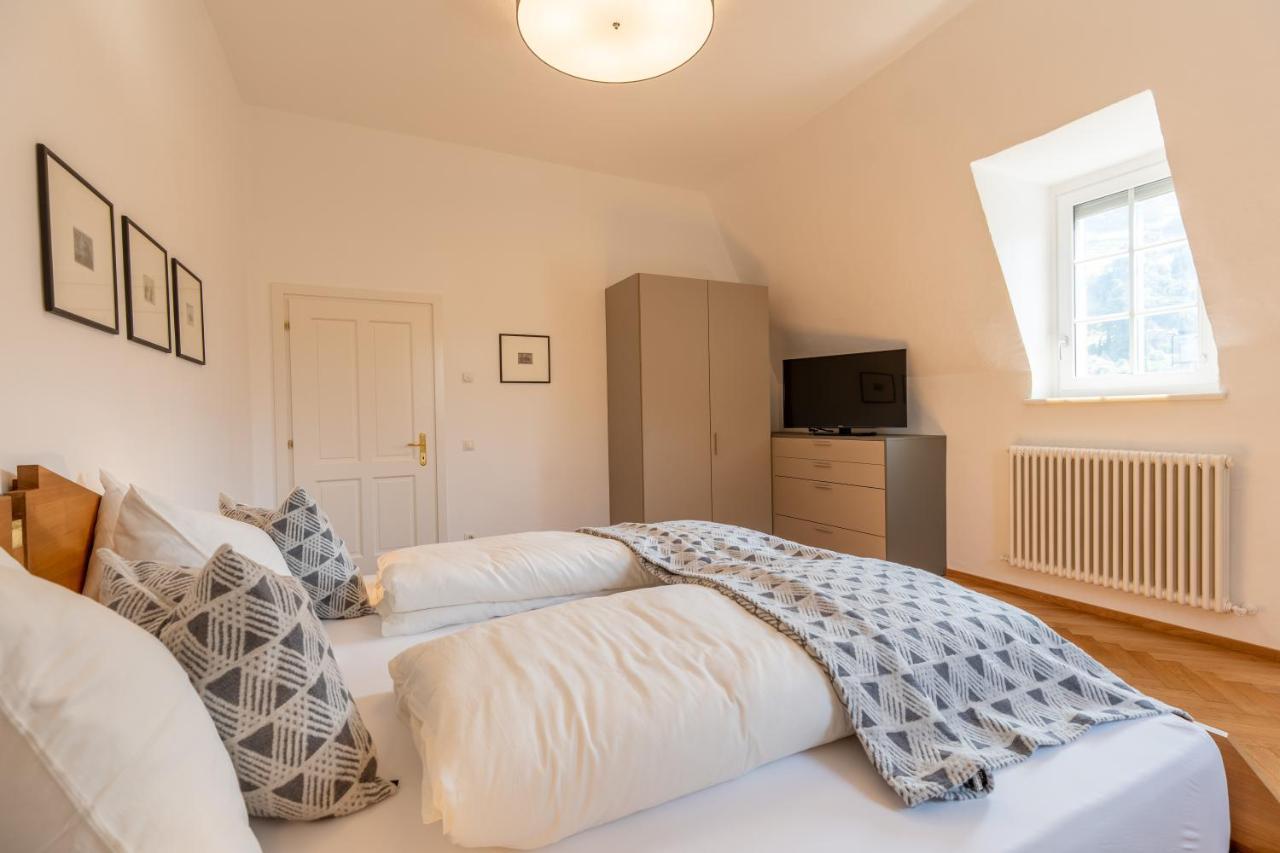 Stubai - Penthouse In The Heart Of Appartamento *