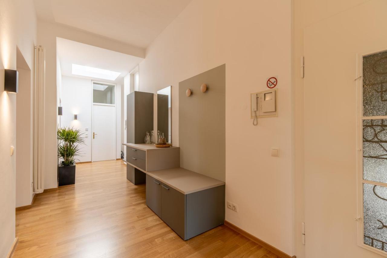 Appartamento Stubai - Penthouse In The Heart Of