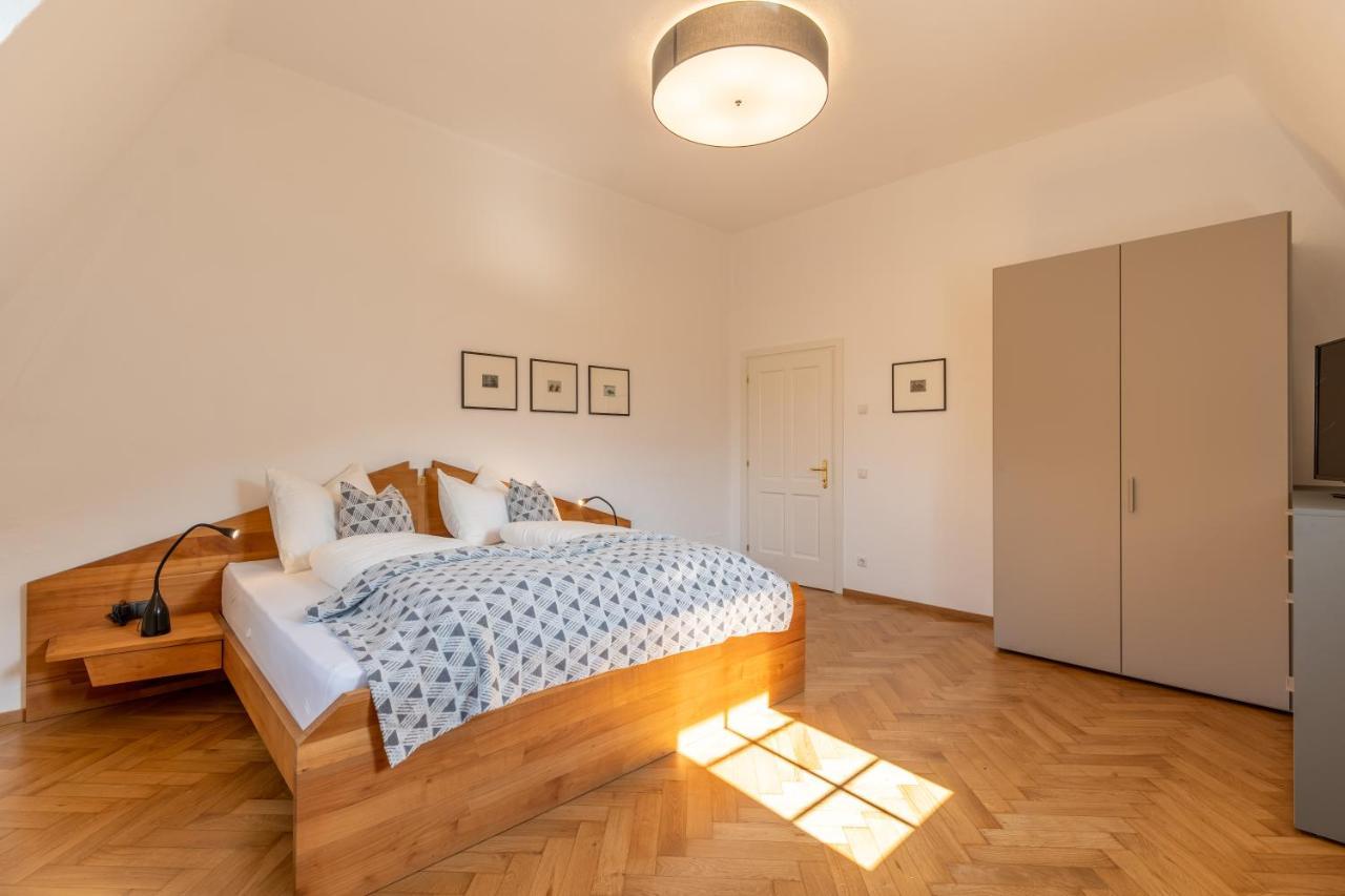 Stubai - Penthouse In The Heart Of * Meran