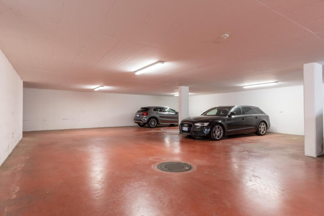 Stubai - Penthouse In The Heart Of Appartamento