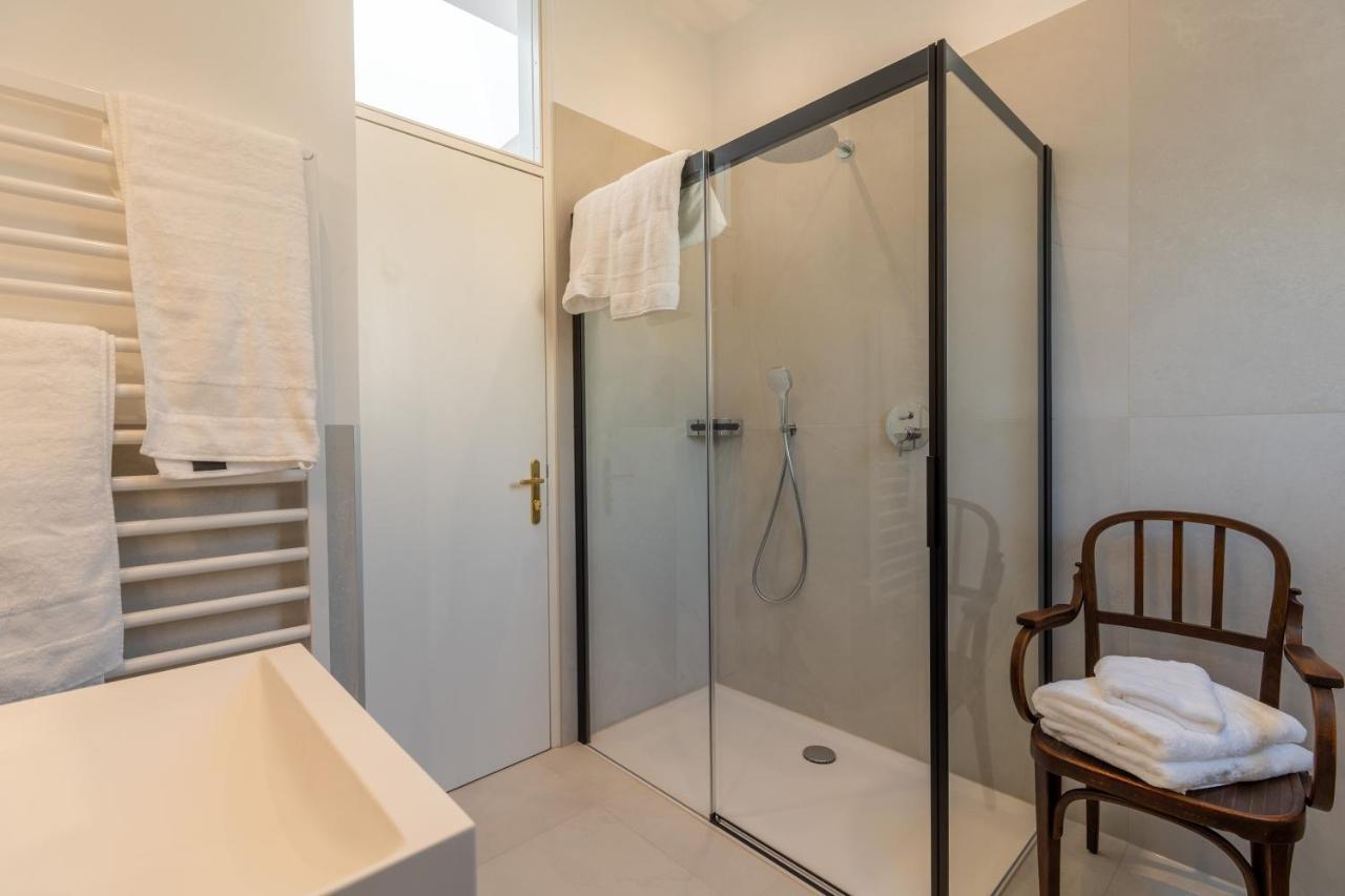 Stubai - Penthouse In The Heart Of Appartamento Merano