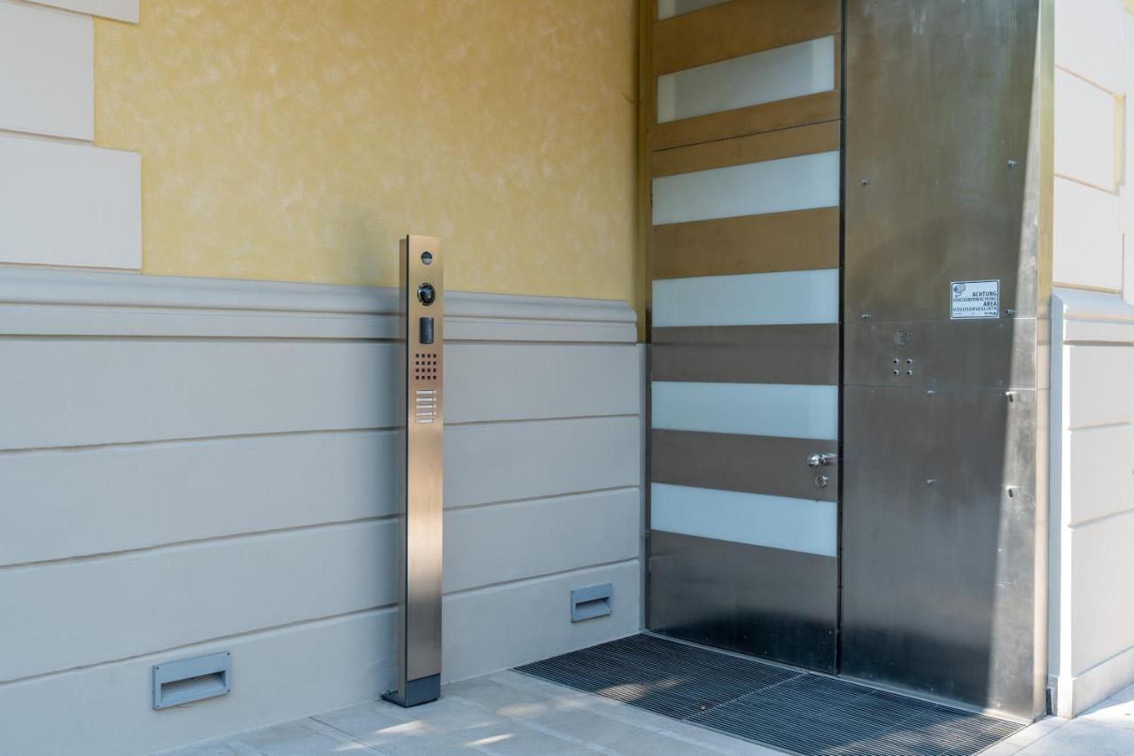 Stubai - Penthouse In The Heart Of Appartamento Merano