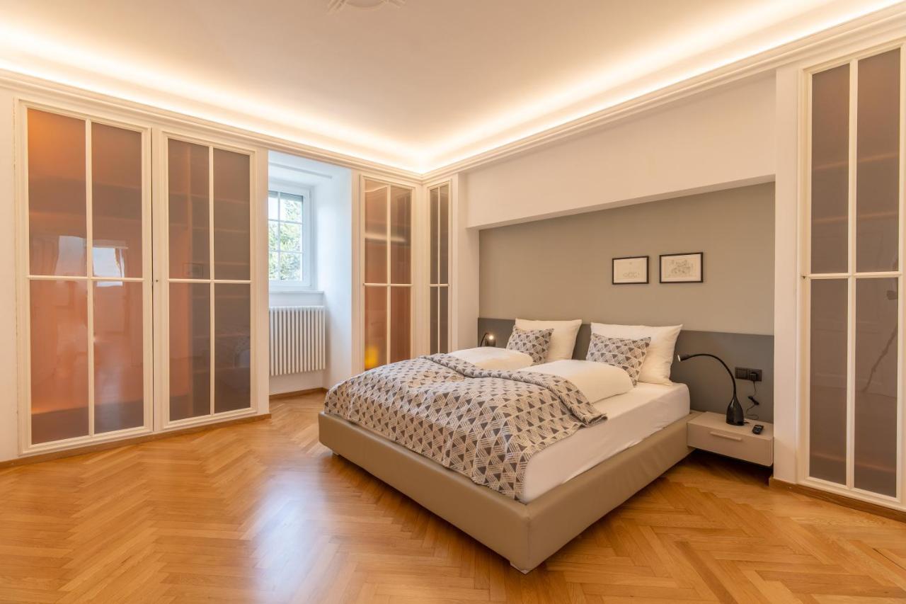 Stubai - Penthouse In The Heart Of Meran