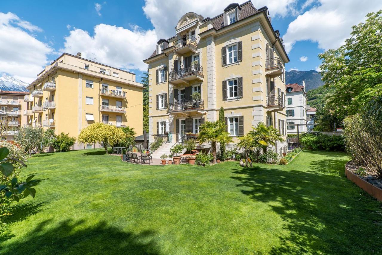 Stubai - Penthouse In The Heart Of Meran