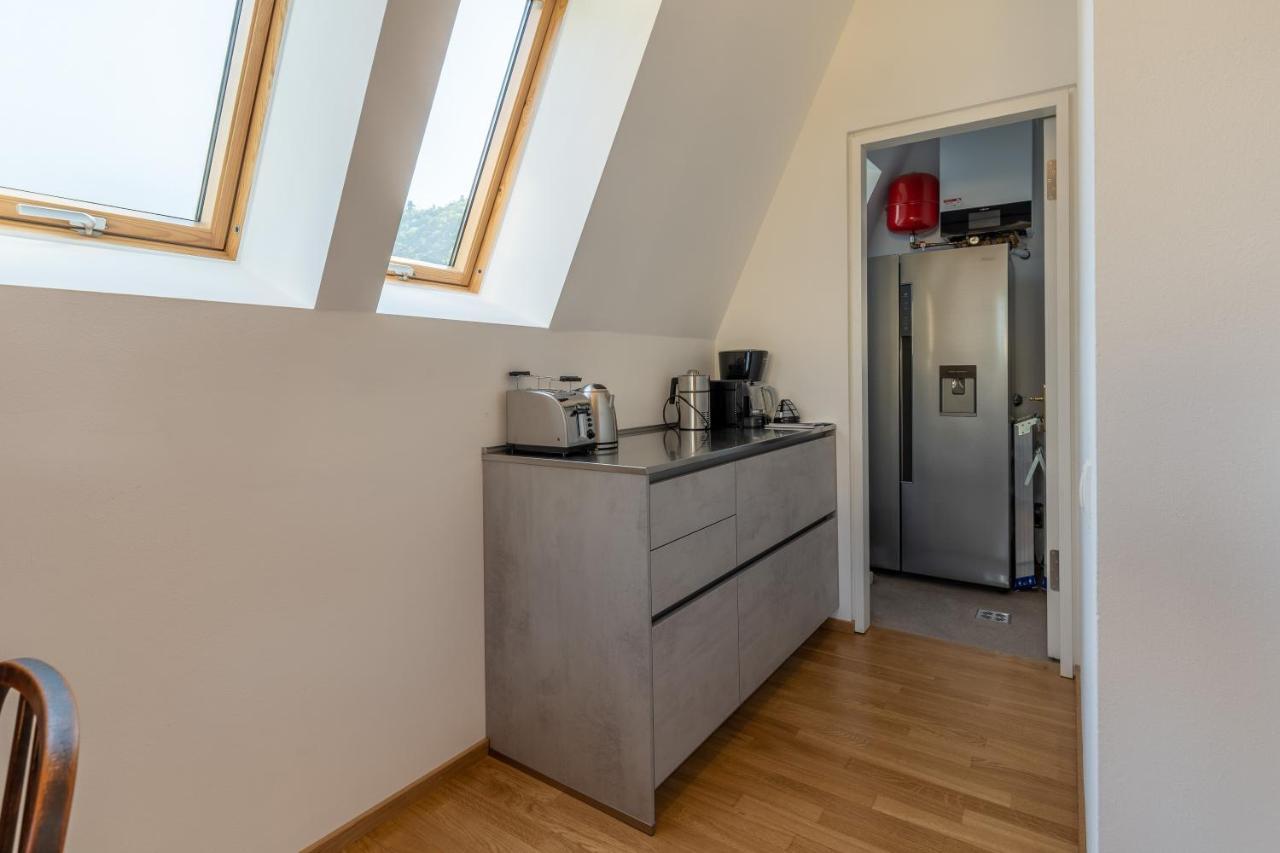 Appartamento Stubai - Penthouse In The Heart Of Merano