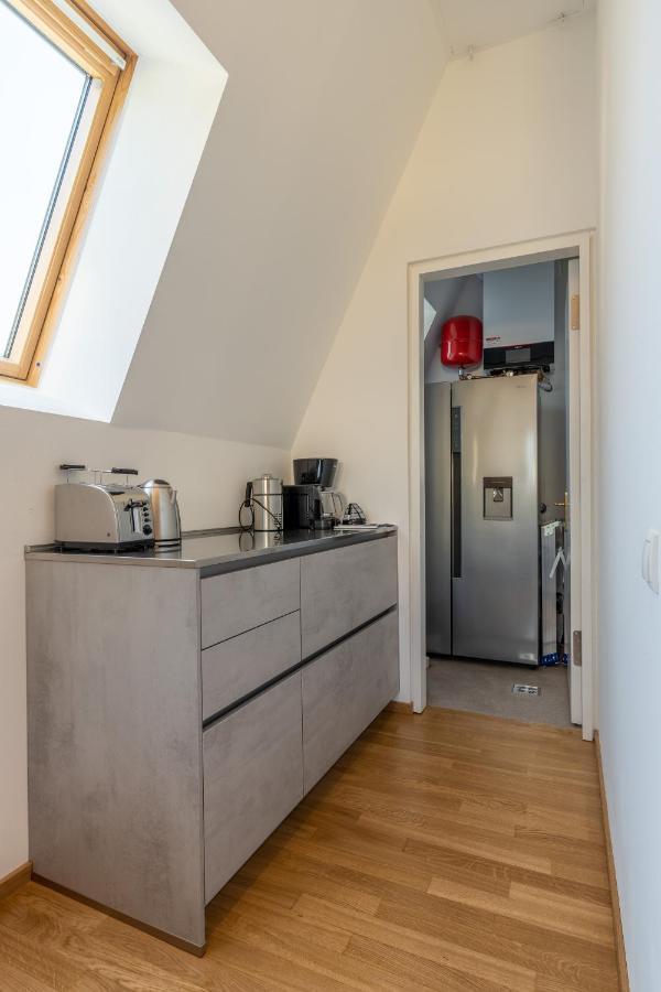 Appartamento Stubai - Penthouse In The Heart Of Merano
