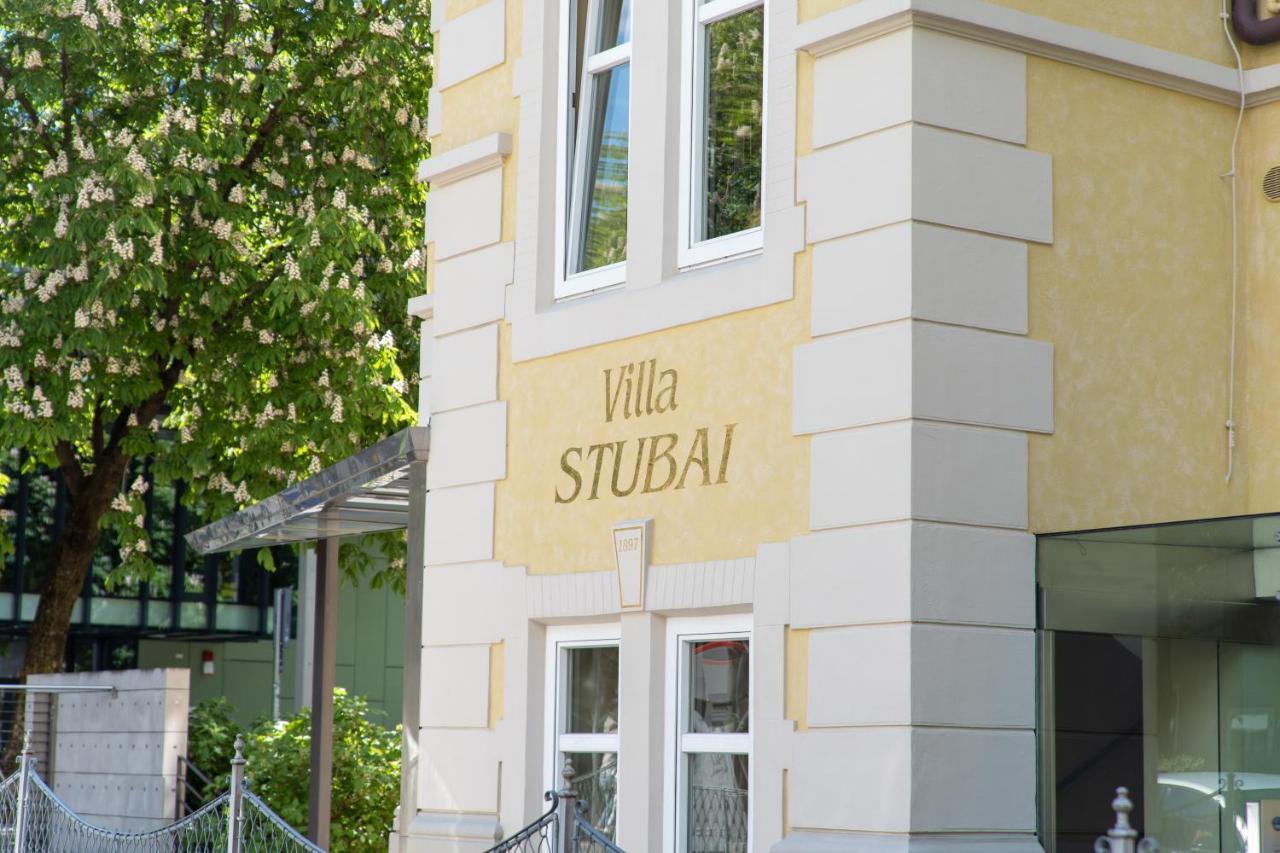 Appartamento Stubai - Penthouse In The Heart Of Merano