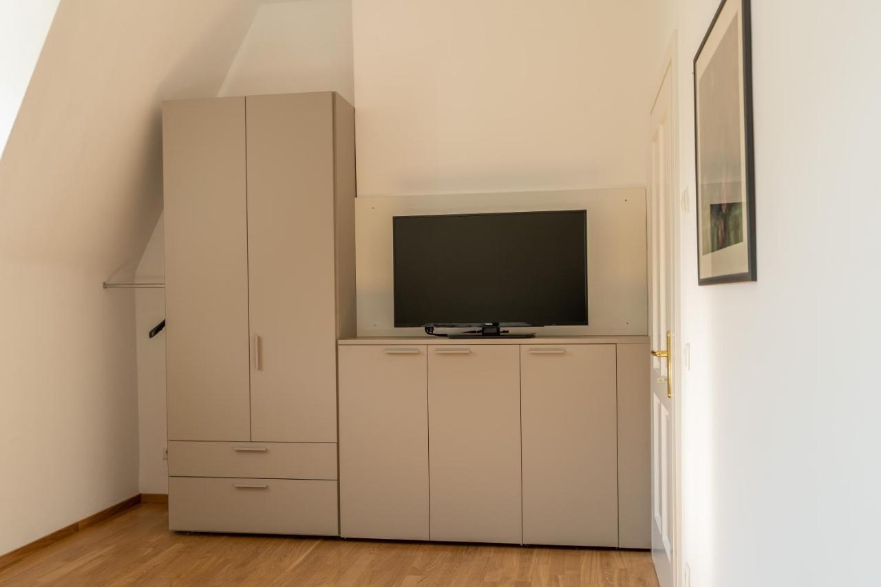 Stubai - Penthouse In The Heart Of Appartamento *