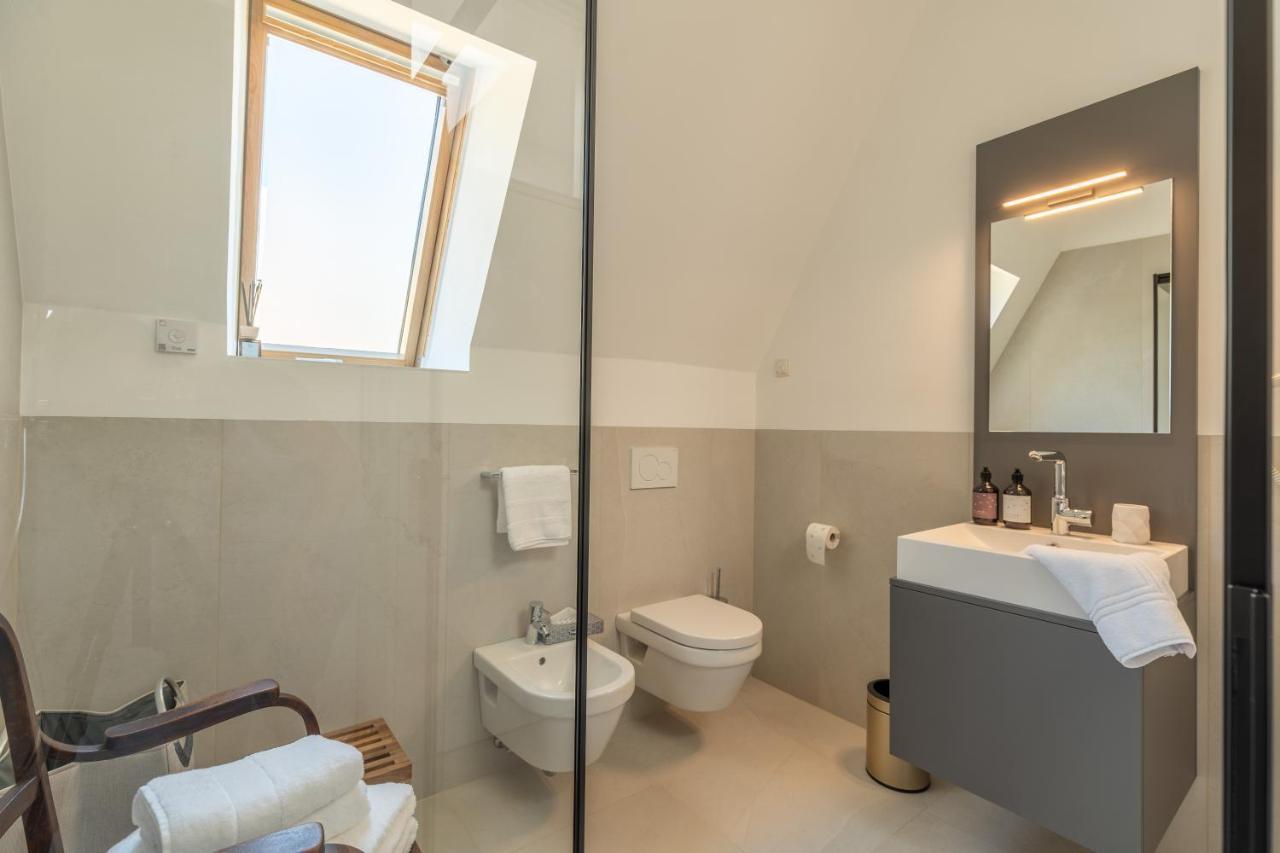 Apartment Stubai - Penthouse In The Heart Of Meran