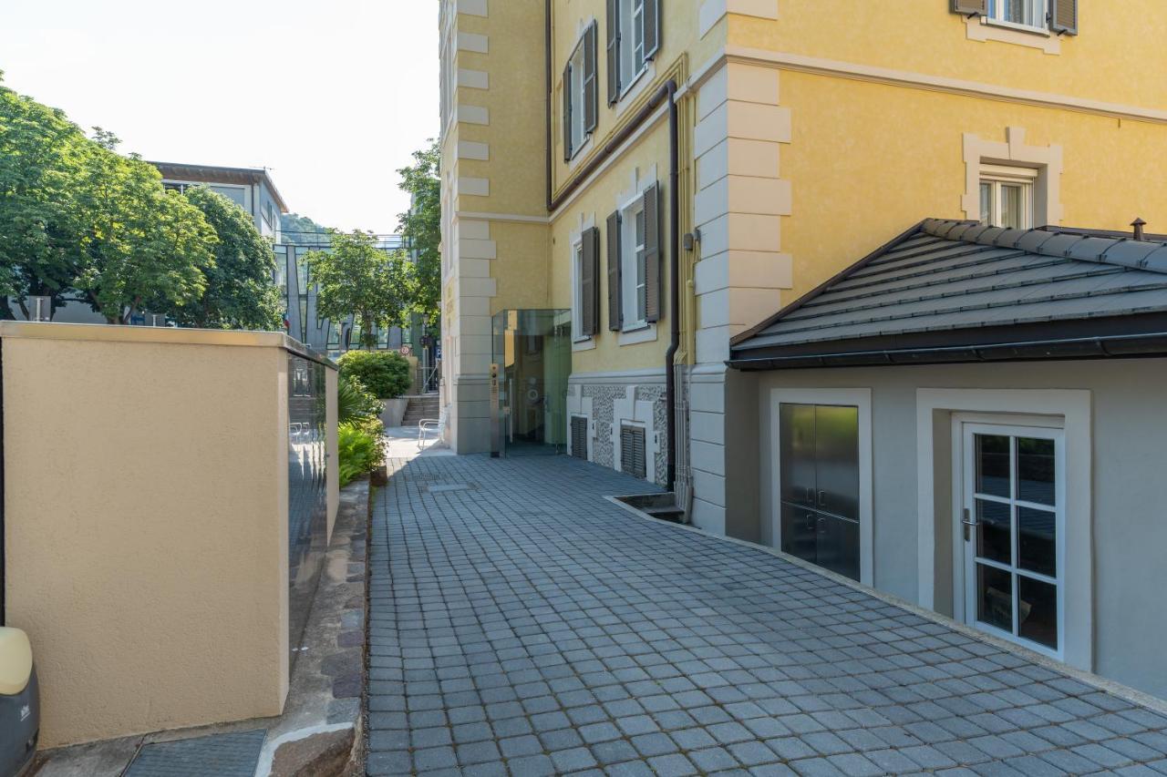 Appartamento Stubai - Penthouse In The Heart Of *